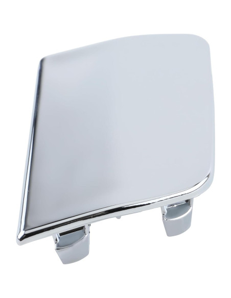 Tapa Gancho Remolque Mercedes-Benz GLS/GLE 2013-2018