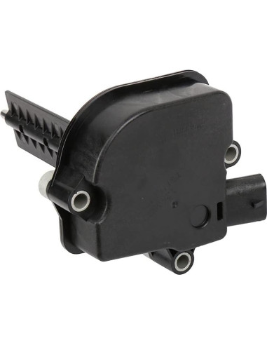 Válvula de Control del Colector GM 12609301 Metal 2 Puertos