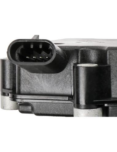 Válvula de Control del Colector GM 12609301 Metal 2 Puertos