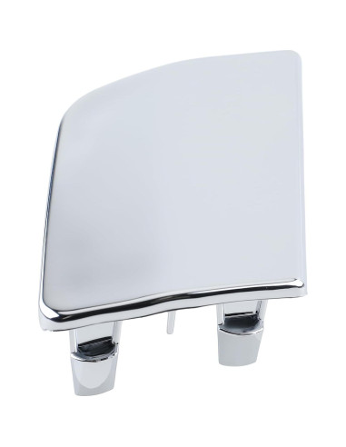 Tapa Gancho Remolque Mercedes-Benz GLS/GLE 2013-2018