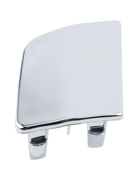 Tapa Gancho Remolque Mercedes-Benz GLS/GLE 2013-2018