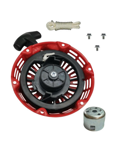 Arrancador por Tirón YAMAKATO para Motores Honda GX120 GX160