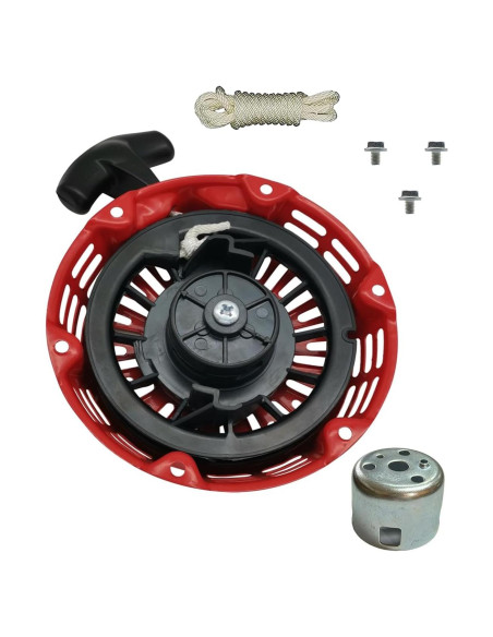 Arrancador por Tirón YAMAKATO para Motores Honda GX120 GX160