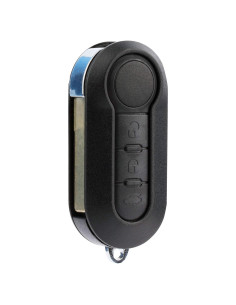 Llave Plegable Fiat 500 500L 2012-2015 Control Remoto