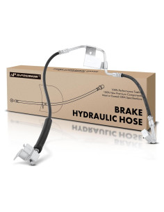 Manguera Hidráulica de Freno A-Premium para Dodge Ram 1500/2500