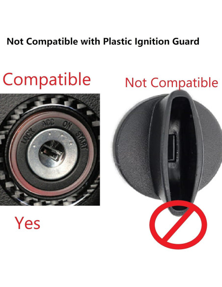 Control Remoto Llavero Ford CWTWB1U793 3 Botones Compatible