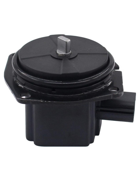 Actuador de Válvula de Corredor NewYall para Chrysler 300 3.5