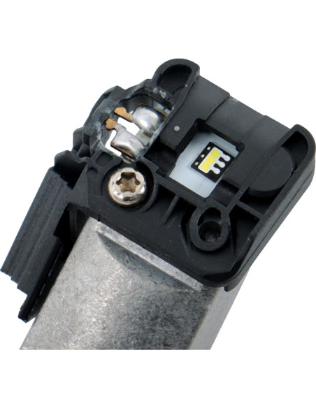 Módulo LED WFLNHB DRL 63127262731 para BMW 528i 535i 550i