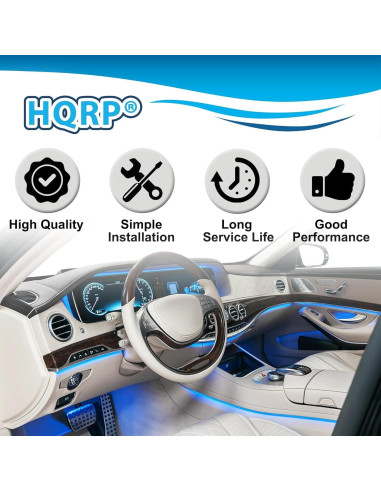 Llave Remota Plegable HQRP 4 Botones para Honda Accord