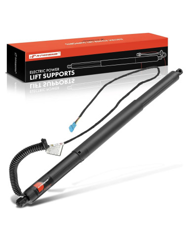 Amortiguador A-Premium para Puerta Trasera BMW X3 2011-2017