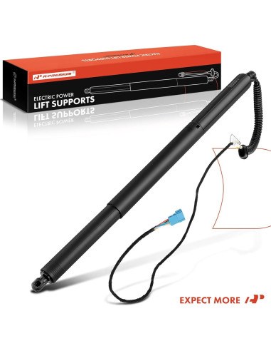 Amortiguador A-Premium para Puerta Trasera BMW X3 2011-2017