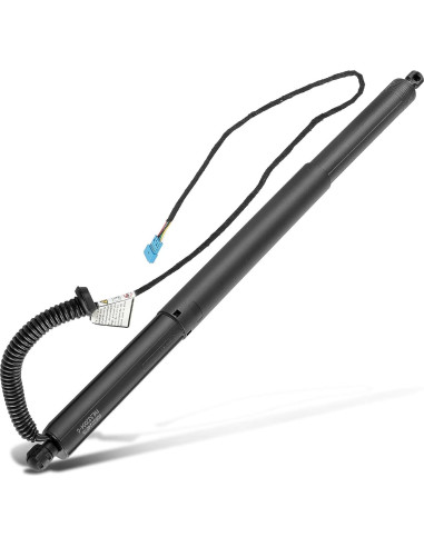 Amortiguador A-Premium para Puerta Trasera BMW X3 2011-2017