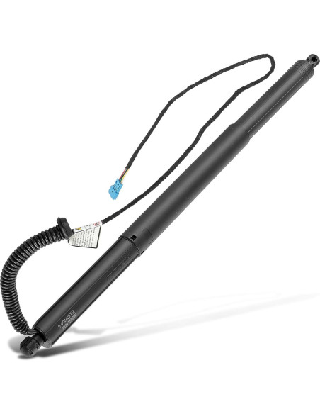 Amortiguador A-Premium para Puerta Trasera BMW X3 2011-2017