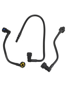 Kit Manguera Filtro Combustible Labwork 1634702864 para Mercedes