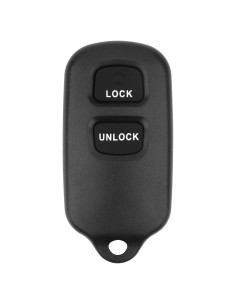 Control Remoto Llavero Vurkcy para Toyota 2001-2006