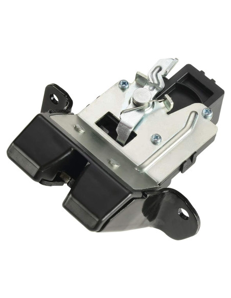 Actuador de Cerradura YHTAUTO para Hyundai Elantra GT 2013-2017