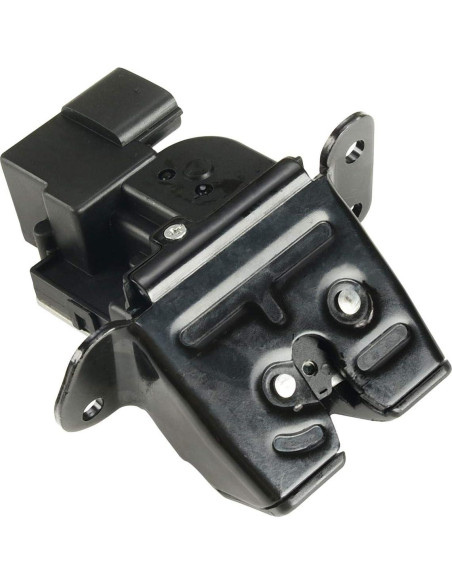 Actuador de Cerradura YHTAUTO para Hyundai Elantra GT 2013-2017