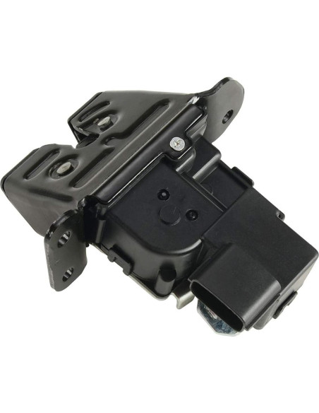 Actuador de Cerradura YHTAUTO para Hyundai Elantra GT 2013-2017