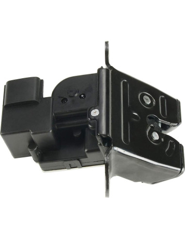 Actuador de Cerradura YHTAUTO para Hyundai Elantra GT 2013-2017