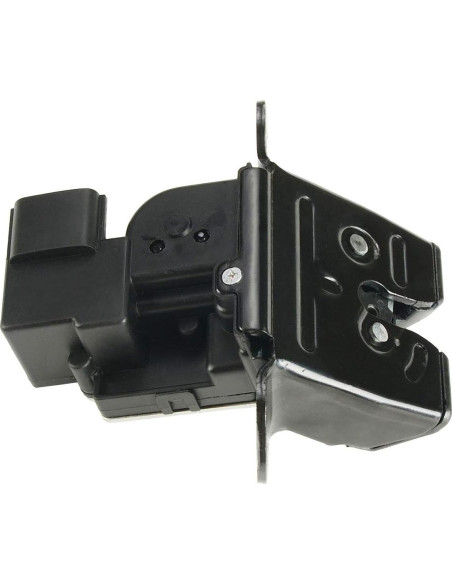 Actuador de Cerradura YHTAUTO para Hyundai Elantra GT 2013-2017