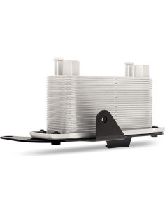 Enfriador de aceite de transmisión Mishimoto para Dodge Ram 5.9L 2