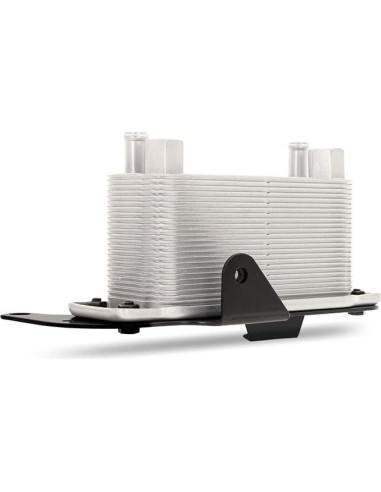 Enfriador de aceite de transmisión Mishimoto para Dodge Ram 5.9L