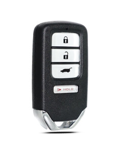 Llave remota MechanMagic para Honda HR-V 2016-2022