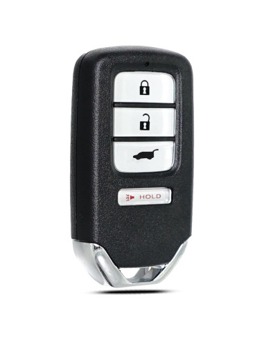 Llave remota MechanMagic para Honda HR-V 2016-2022