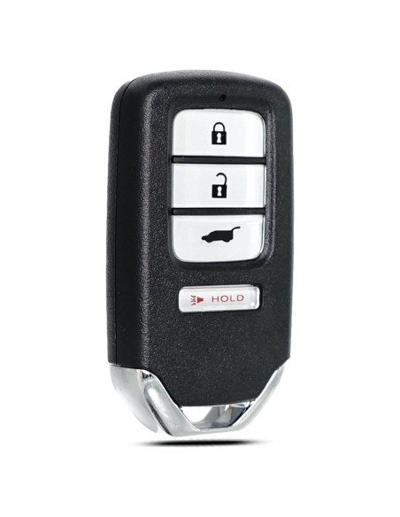 Llave remota MechanMagic para Honda HR-V 2016-2022