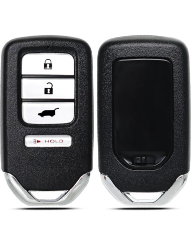 Llave remota MechanMagic para Honda HR-V 2016-2022