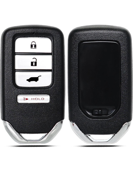 Llave remota MechanMagic para Honda HR-V 2016-2022