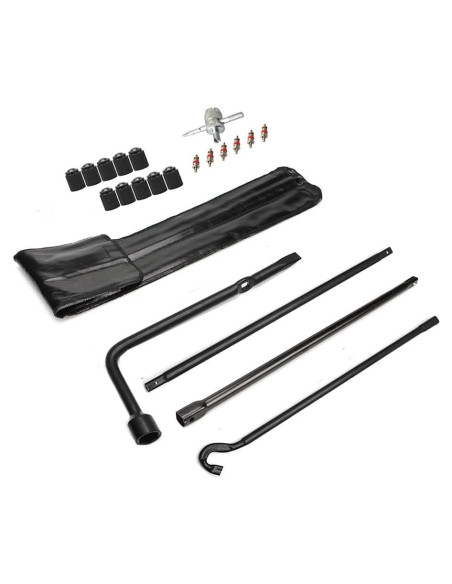 Kit de Herramientas para Neumático Dr.Roc Tacoma 2005-2022