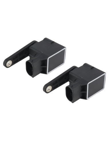 Sensor de Nivel de Altura Bomunik 2 Pcs para Mercedes-Benz