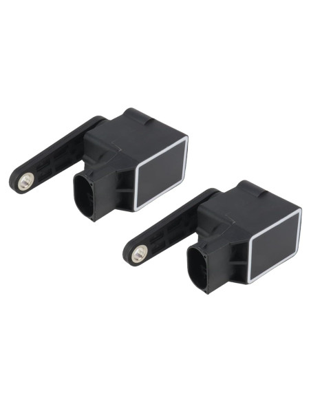 Sensor de Nivel de Altura Bomunik 2 Pcs para Mercedes-Benz