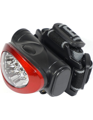 Conjunto de luces de camping SE FL806-3RR - 3 piezas LED