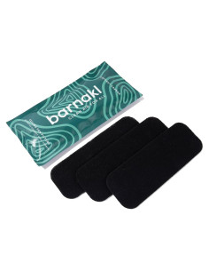 Filtros de Ventilador de Techo Barnakl - Paquete de 3