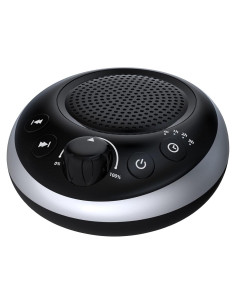 Máquina de Sonido iDealSleep XB-1 30 Sonidos Calmantes