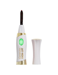 Rizador de Pestañas Calentado Grande Cosmetics LASH-LIFT