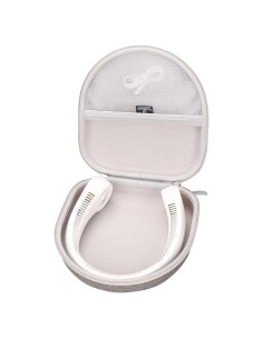 Funda Dura para Ventilador de Cuello CIVPOWER - Viaje