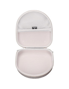 Funda Dura para Ventilador de Cuello CIVPOWER - Viaje 2