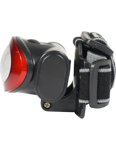 Conjunto de luces de camping SE FL806-3RR - 3 piezas LED