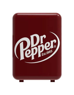 Mini Refrigerador Personal Curtis MIS135DRP 4L Ecológico