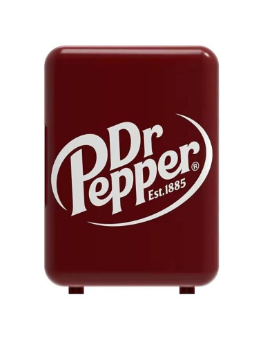 Mini Refrigerador Personal Curtis MIS135DRP 4L Ecológico