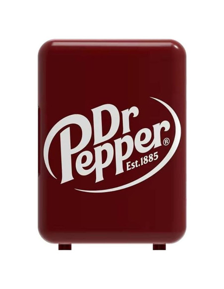 Mini Refrigerador Personal Curtis MIS135DRP 4L Ecológico