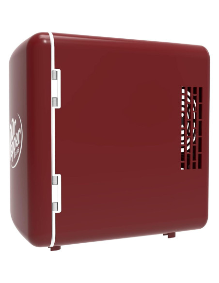 Mini Refrigerador Personal Curtis MIS135DRP 4L Ecológico