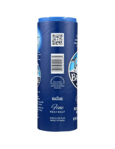 Sal Marina Fina La Baleine 2.25 kg Pack de 3 2