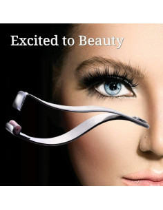 Rizador de Pestañas Parcial Prima Shogyo C-2000 Japonés 2