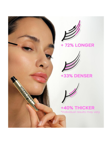 Suero de Crecimiento de Pestañas Stacy 5ml | Mejora Cejas y Pestañas