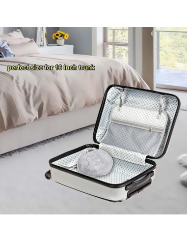 Tienda de Playa Portátil Poray B2 con Protección Solar UPF 50+