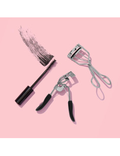 Rizador de Pestañas e.l.f. Profesional con Almohadilla Repuesto 2